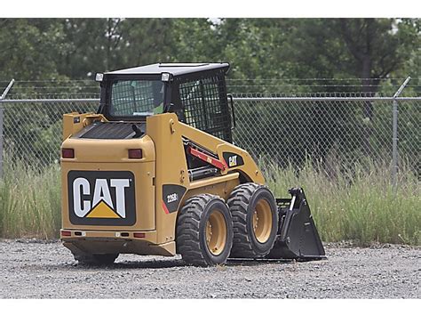 226b caterpillar skid steer specifications|226b skid steer for sale.